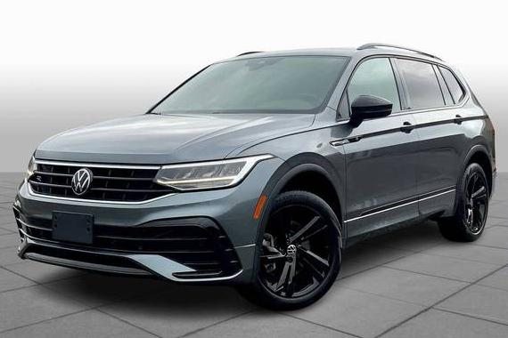 VOLKSWAGEN TIGUAN 4MOTION 2024 3VV8B7AX5RM029216 image VOLKSWAGEN TIGUAN 4MOTION 2024 3VV8B7AX5RM029216 image